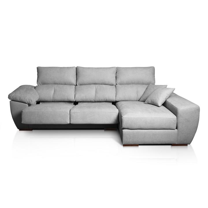 CHAISE LONGUE GARONA
