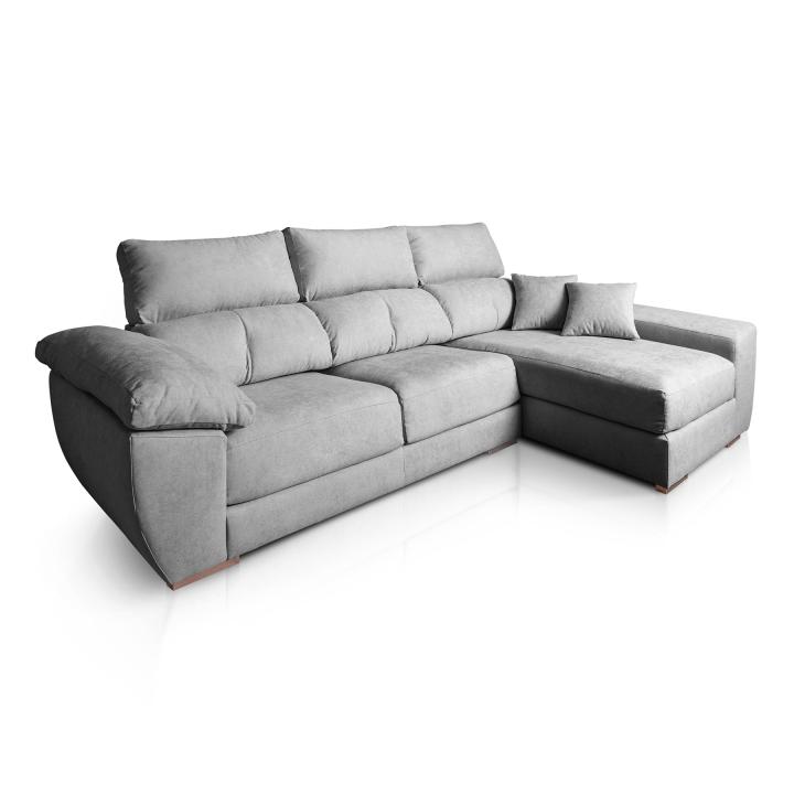 CHAISE LONGUE GARONA