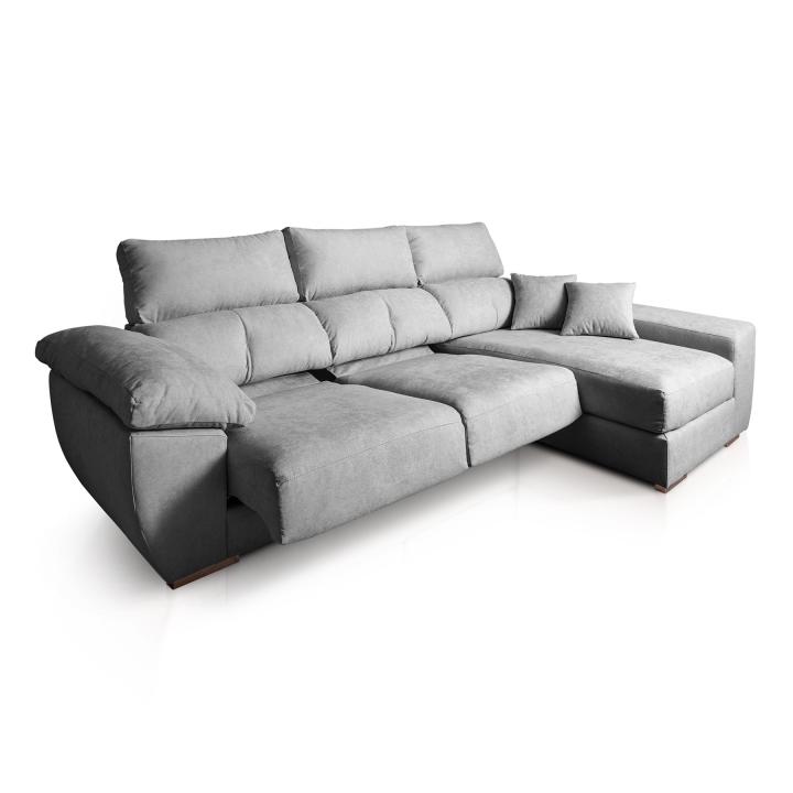 CHAISE LONGUE GARONA