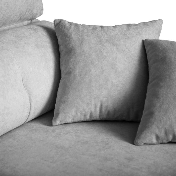 CHAISE LONGUE GARONA