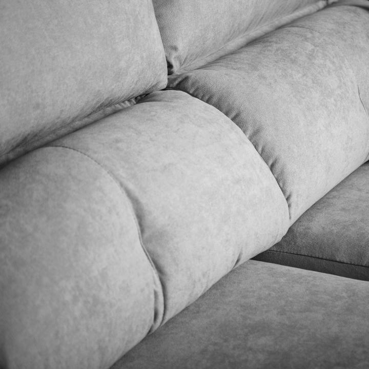 CHAISE LONGUE GARONA