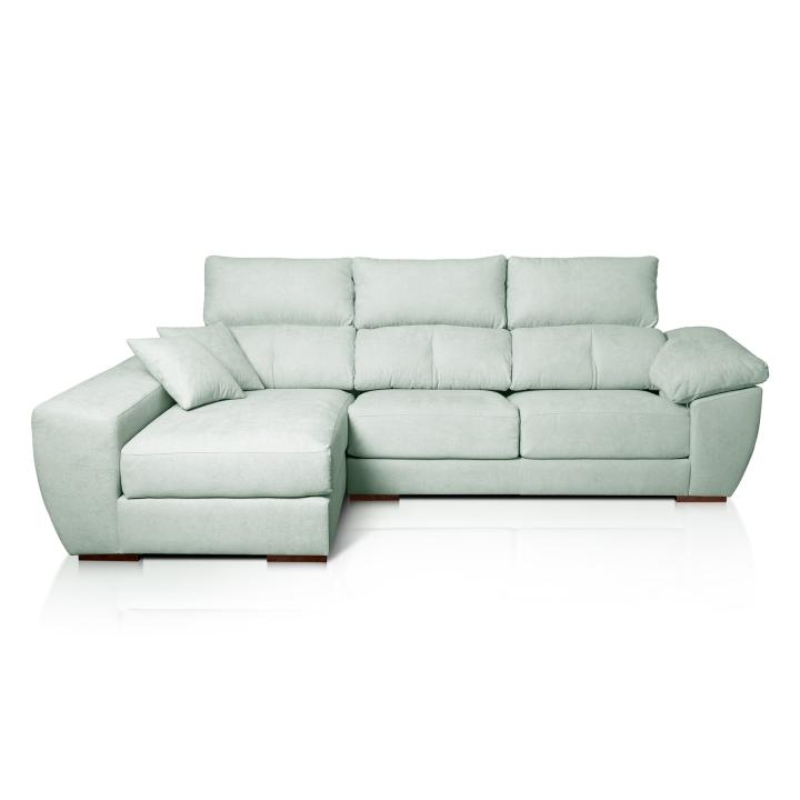 CHAISE LONGUE GARONA