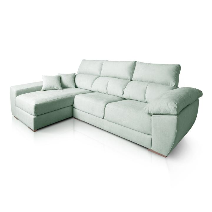 CHAISE LONGUE GARONA