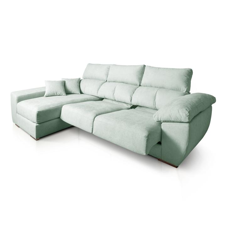 CHAISE LONGUE GARONA
