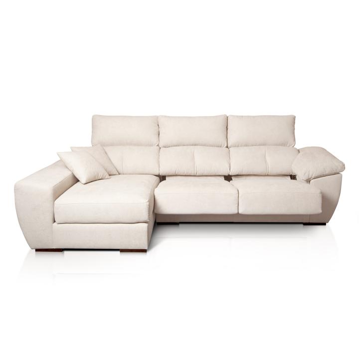 CHAISE LONGUE GARONA