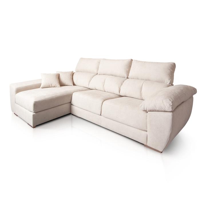 CHAISE LONGUE GARONA