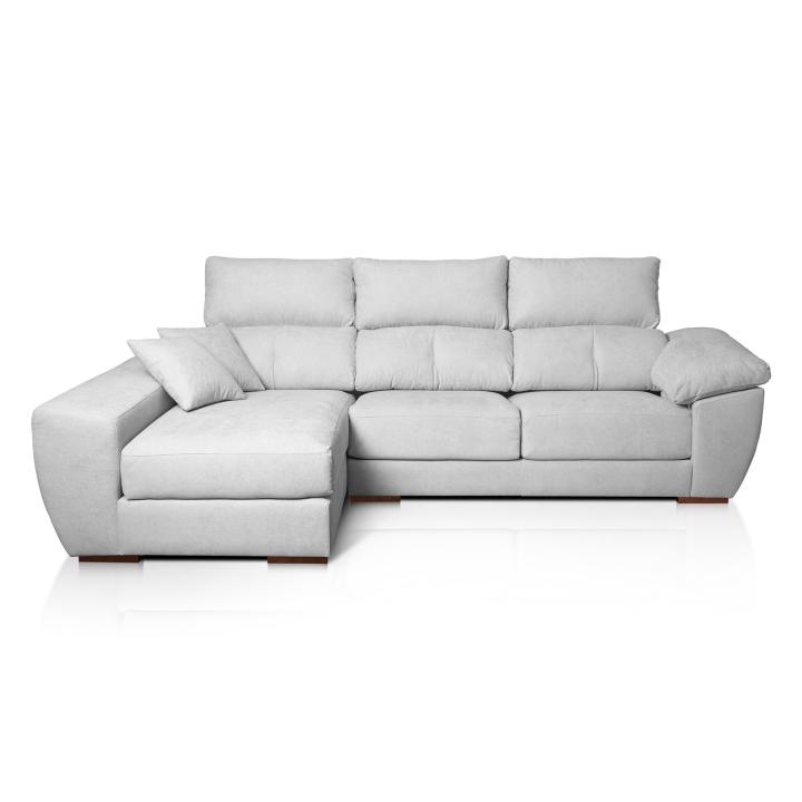 CHAISE LONGUE GARONA