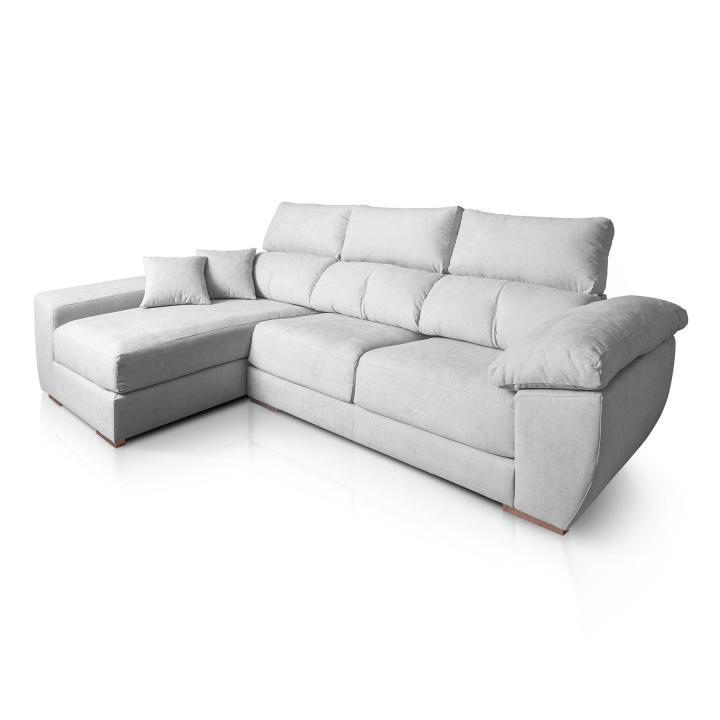 CHAISE LONGUE GARONA