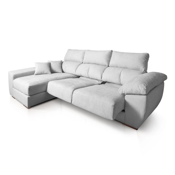 CHAISE LONGUE GARONA