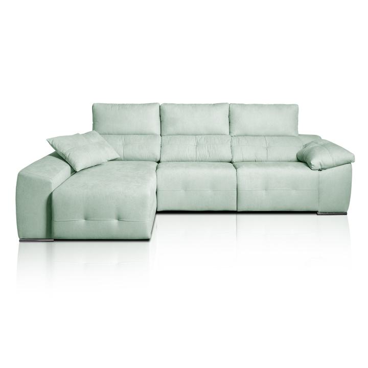 CHAISE LONGUE MEMORY