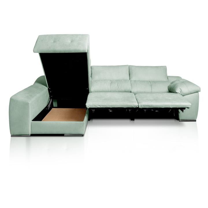 CHAISE LONGUE MEMORY