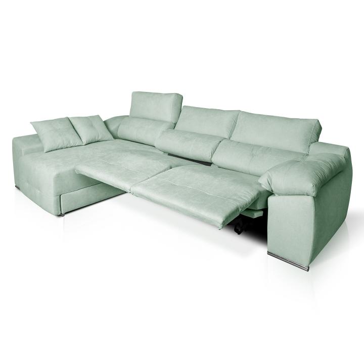 CHAISE LONGUE MEMORY