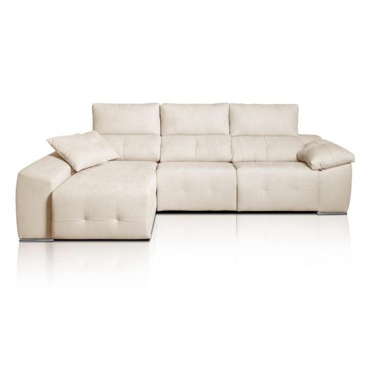 CHAISE LONGUE MEMORY