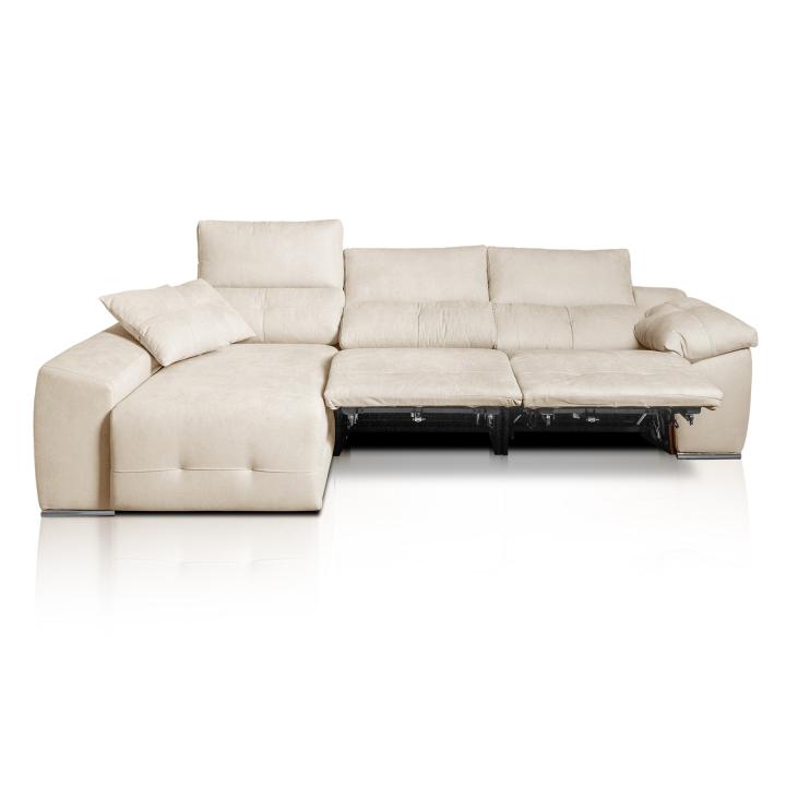 CHAISE LONGUE MEMORY