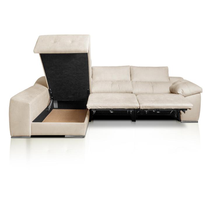 CHAISE LONGUE MEMORY