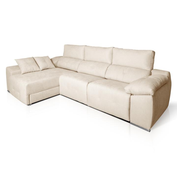 CHAISE LONGUE MEMORY