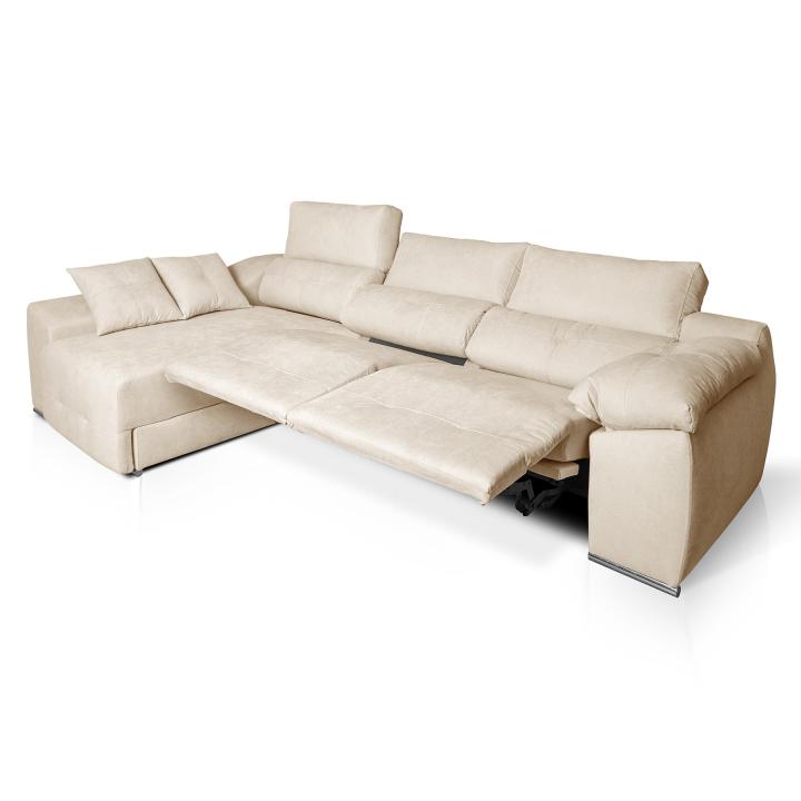 CHAISE LONGUE MEMORY
