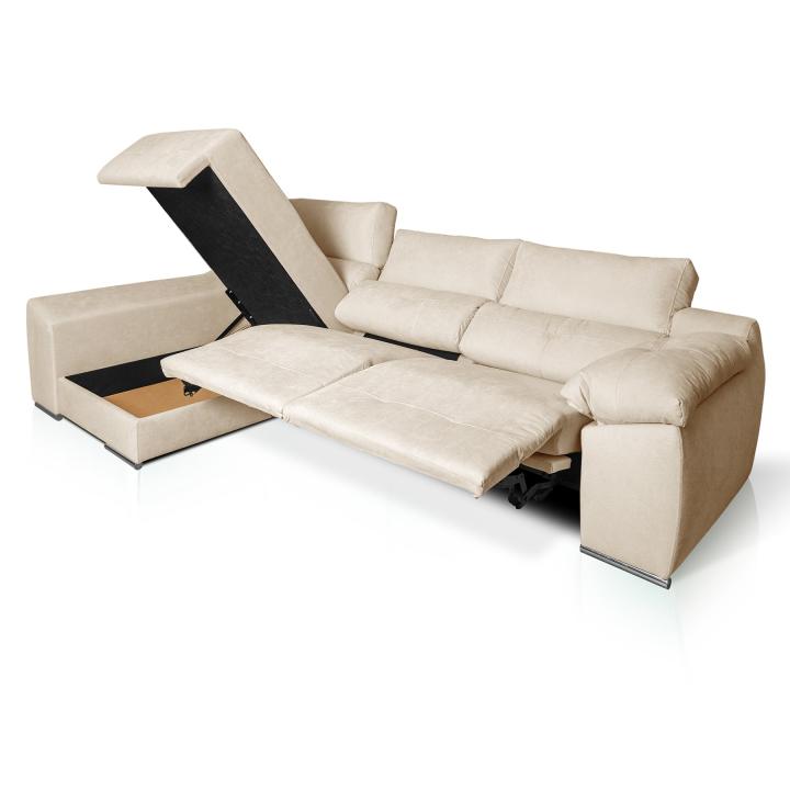 CHAISE LONGUE MEMORY