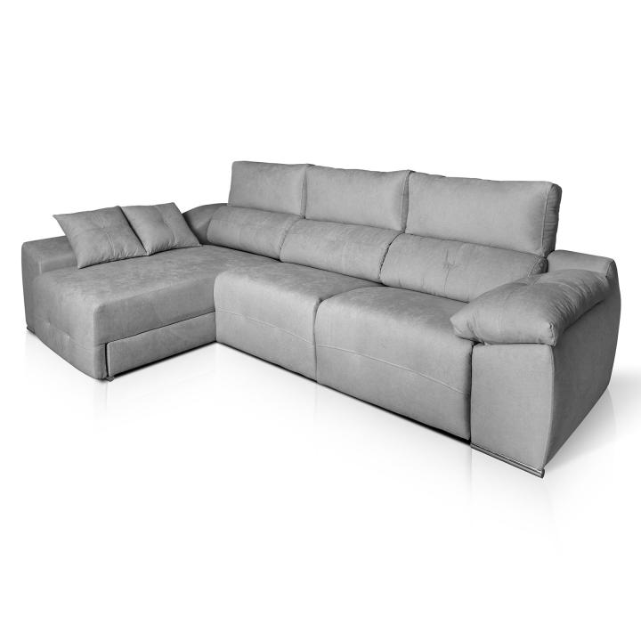 CHAISE LONGUE MEMORY