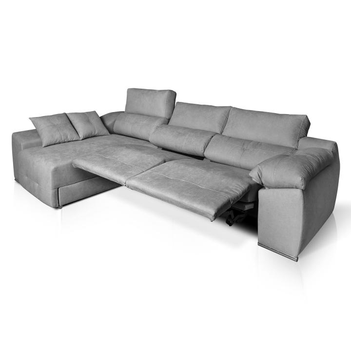 CHAISE LONGUE MEMORY
