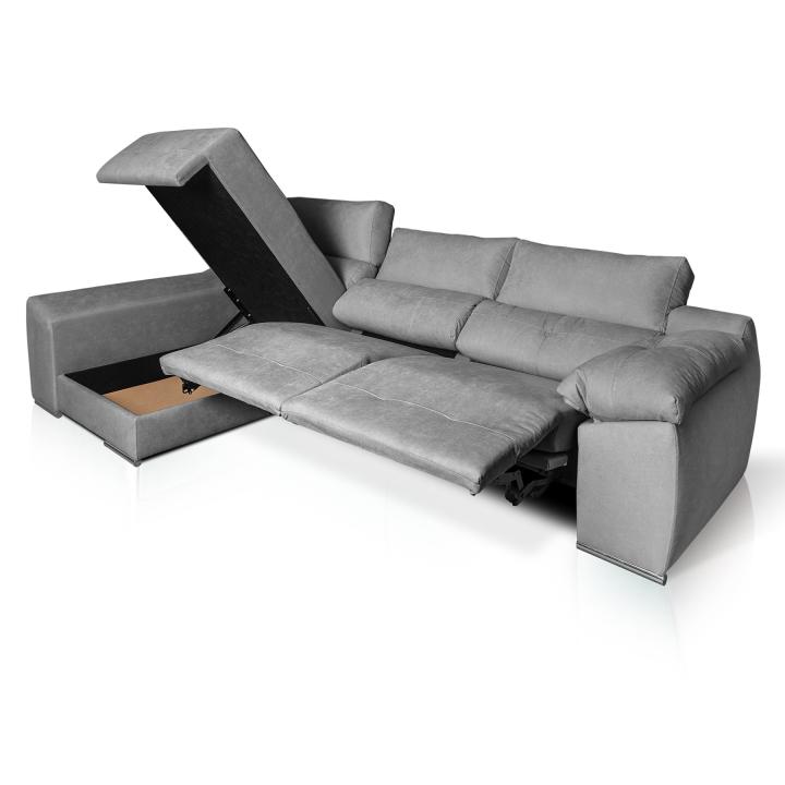 CHAISE LONGUE MEMORY