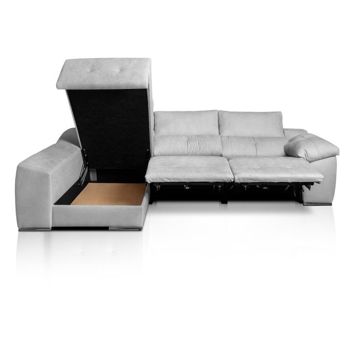 CHAISE LONGUE MEMORY