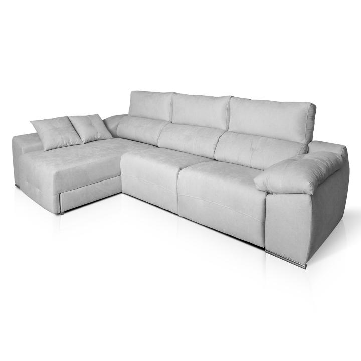 CHAISE LONGUE MEMORY