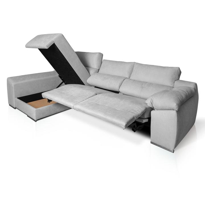 CHAISE LONGUE MEMORY