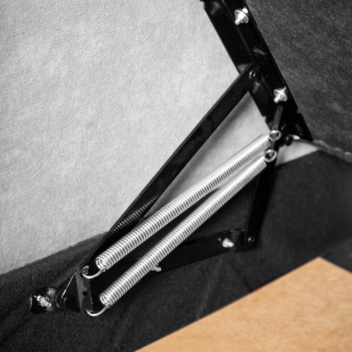 CHAISE LONGUE MEMORY