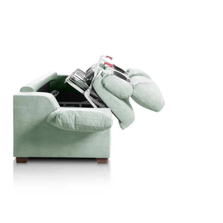 SOFÁ CAMA FIORE