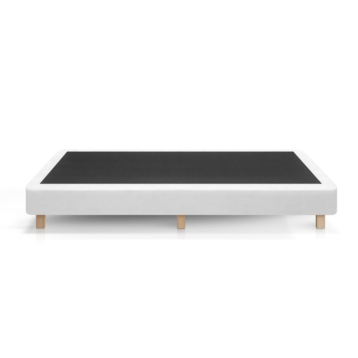 BASE FRANCESA PATAS DE MADERA