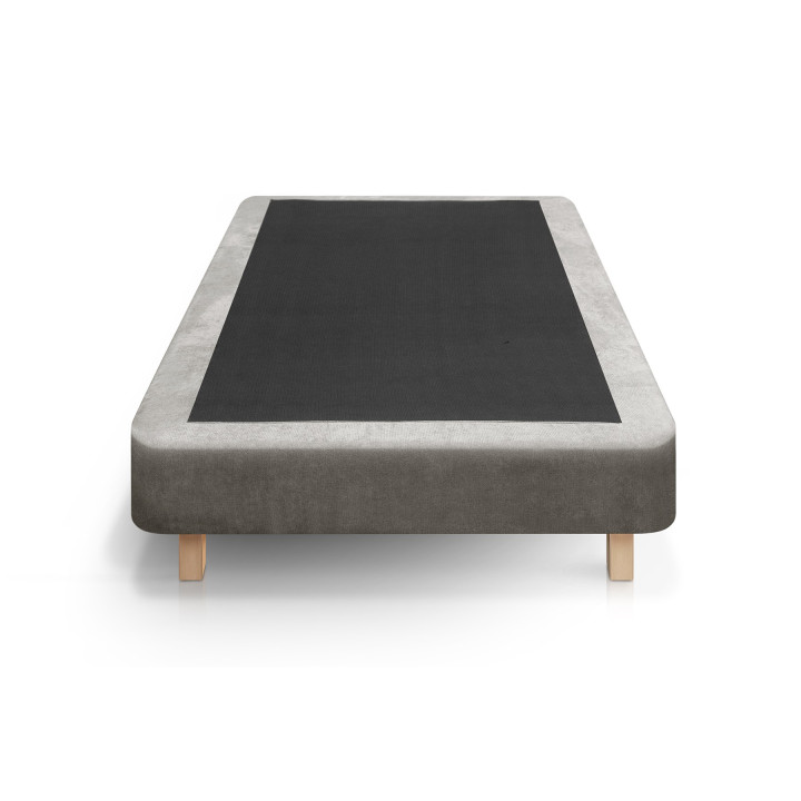 BASE FRANCESA PATAS DE MADERA