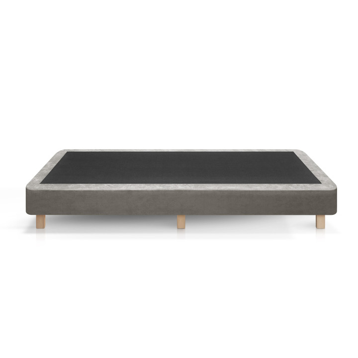 BASE FRANCESA PATAS DE MADERA