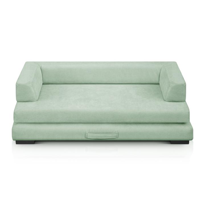 CAMA DE TELA PARA MASCOTAS
