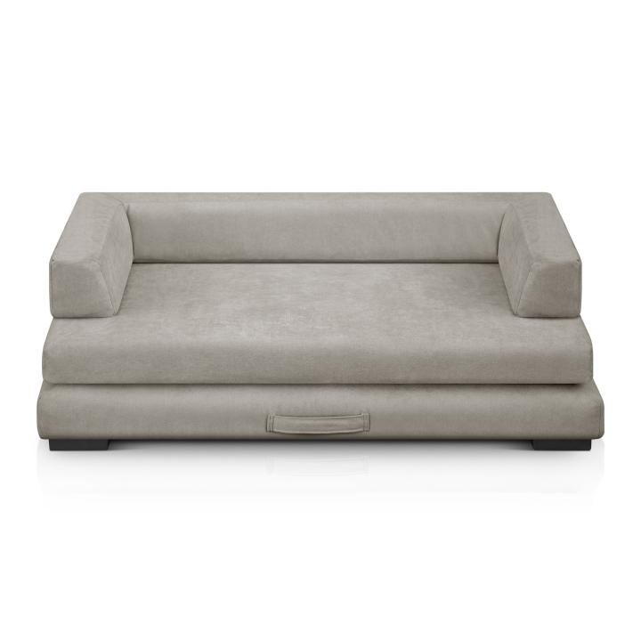 CAMA DE TELA PARA MASCOTAS