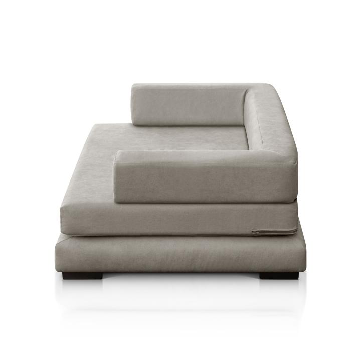 CAMA DE TELA PARA MASCOTAS
