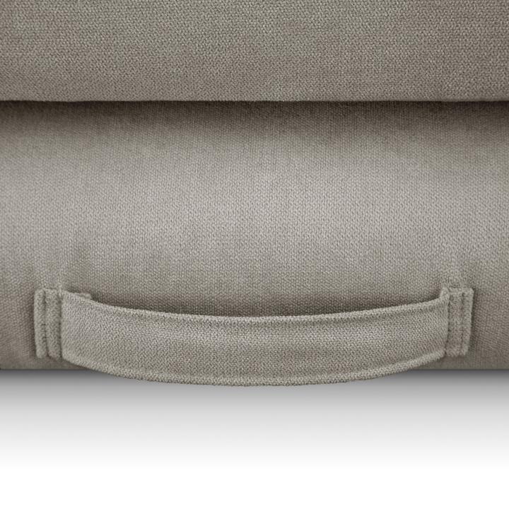 CAMA DE TELA PARA MASCOTAS
