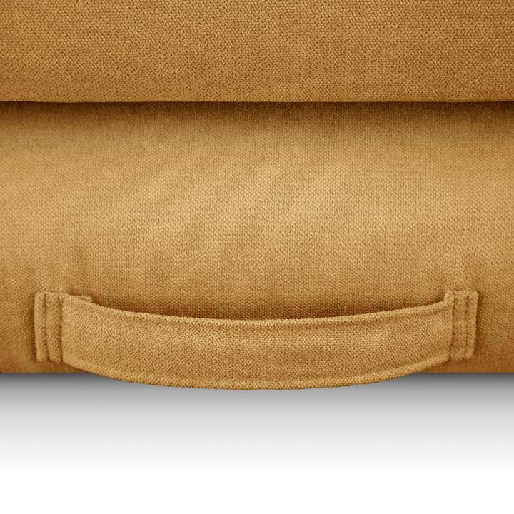 CAMA DE TELA PARA MASCOTAS