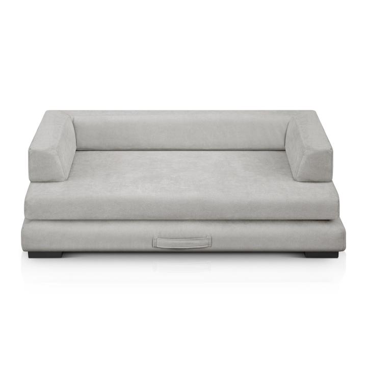 CAMA DE TELA PARA MASCOTAS