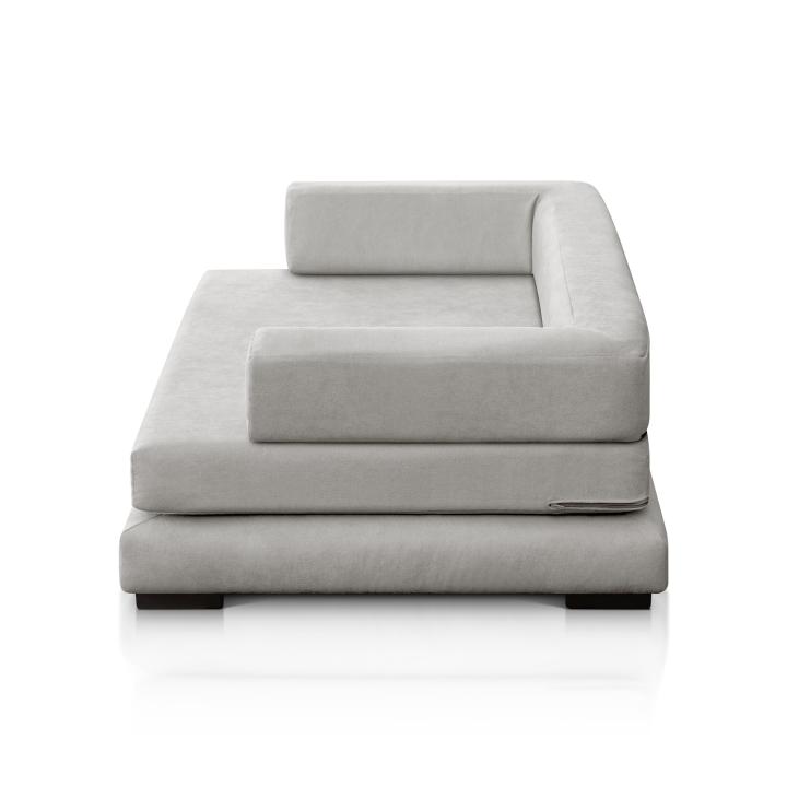 CAMA DE TELA PARA MASCOTAS