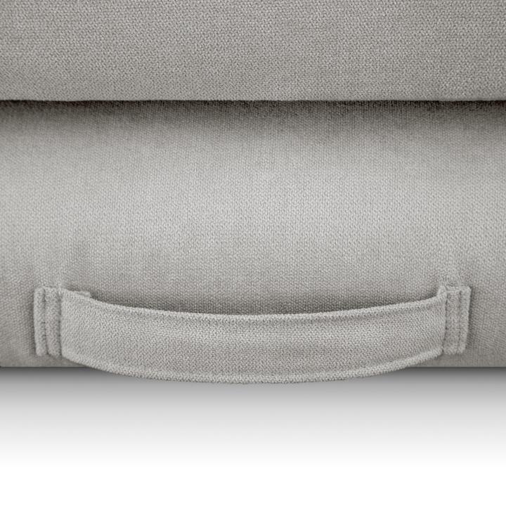 CAMA DE TELA PARA MASCOTAS