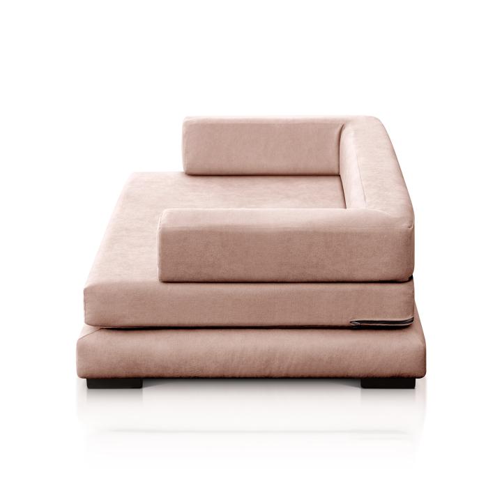 CAMA DE TELA PARA MASCOTAS