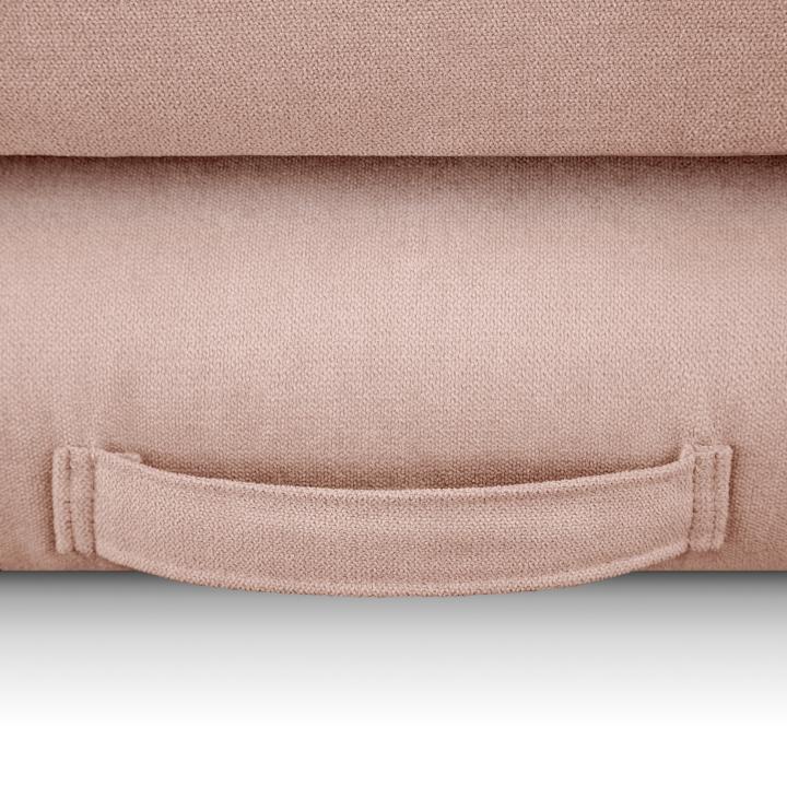 CAMA DE TELA PARA MASCOTAS