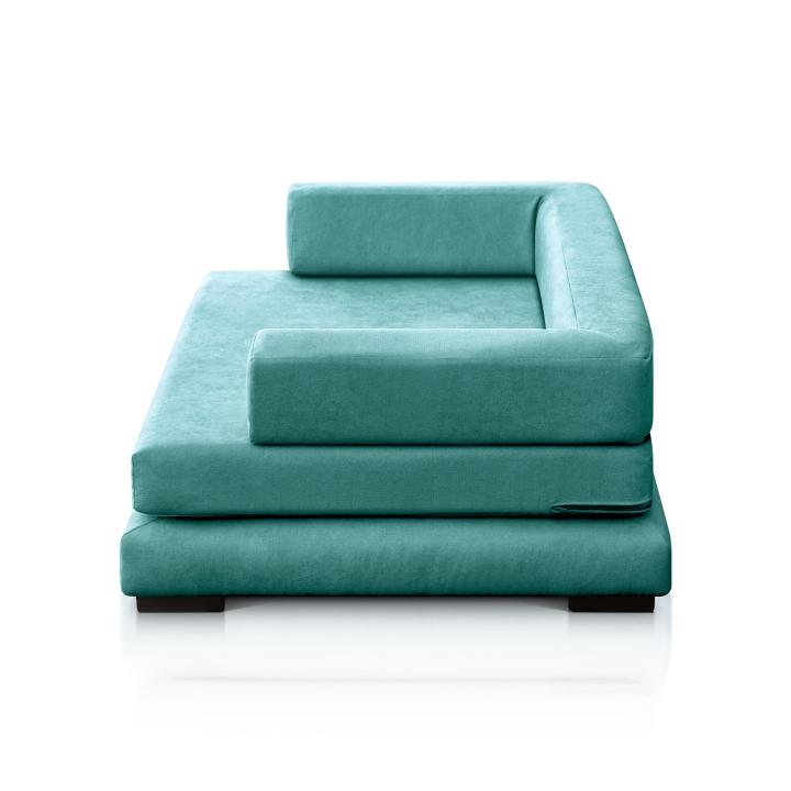 CAMA DE TELA PARA MASCOTAS