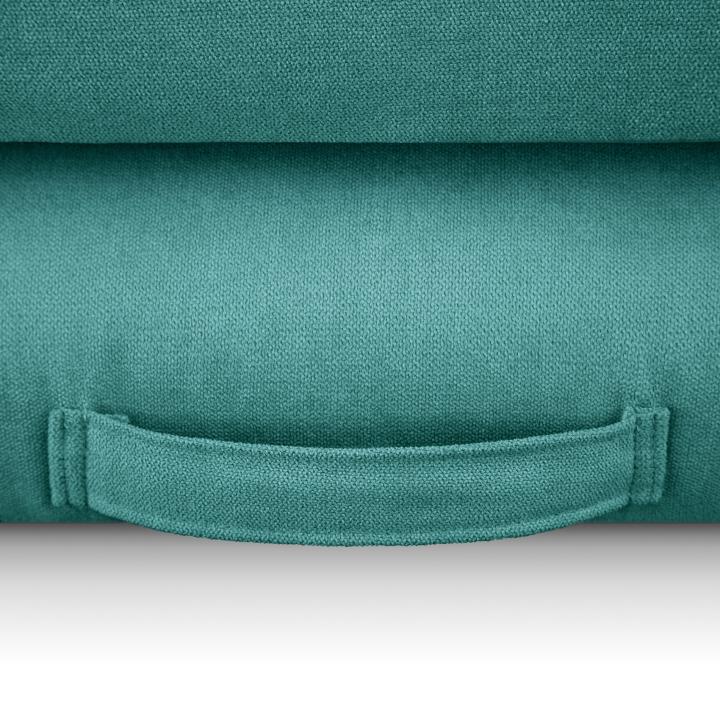CAMA DE TELA PARA MASCOTAS