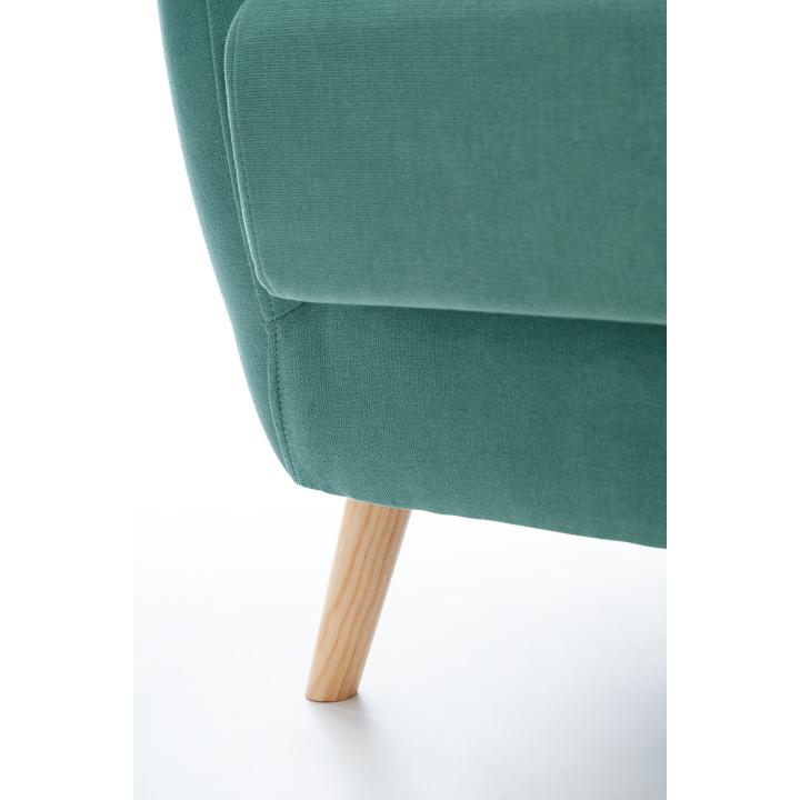 Butaca tapizada CÍES