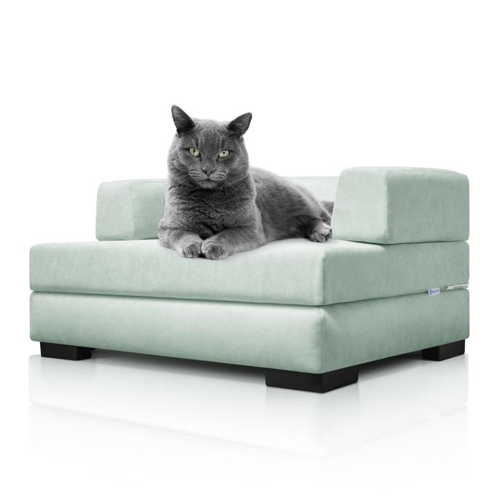 CAMA PEQUEÑA PARA MASCOTAS