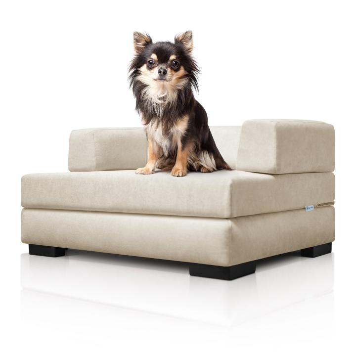 CAMA PEQUEÑA PARA MASCOTAS