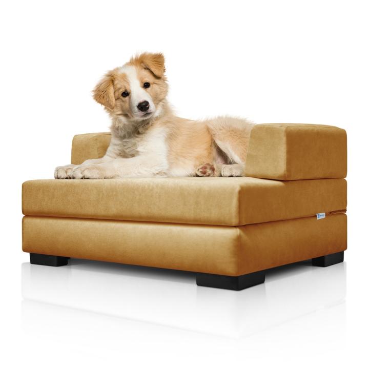 CAMA PEQUEÑA PARA MASCOTAS