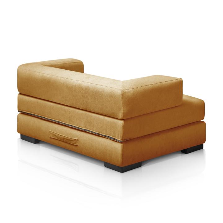 CAMA PEQUEÑA PARA MASCOTAS